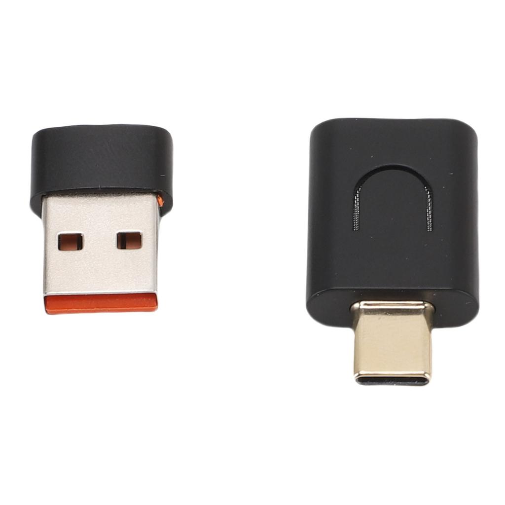 Type C Audible Transmitter Wireless BT5.4 Music Adapter Sound Transmitter Support for LE AUDIO