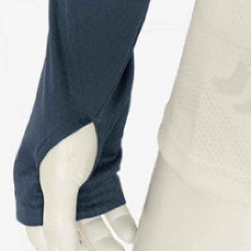 Puma Galleria Puma IndiviSual CUp ASia Sp Men S Half Zip Up Long Sleeve T ShirT