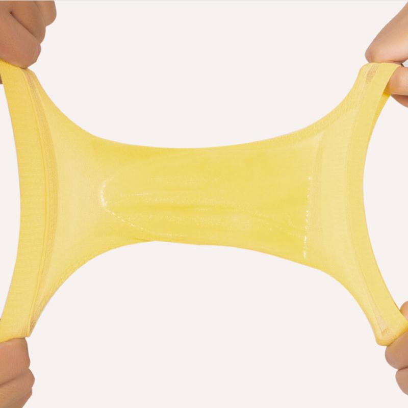 2 Stück Silikon Fersenschutzkappen Fersenstütze Fußpflegesocken Rissfeste und Feuchtigkeitsspendende Socken