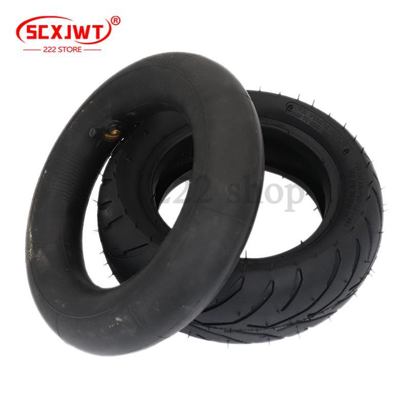 90/65-6.5 or 110/50-6.5 Front rearTyres for 47cc/49cc 2 stoke air cooled Mini pocket bike Gas Electric Scooter