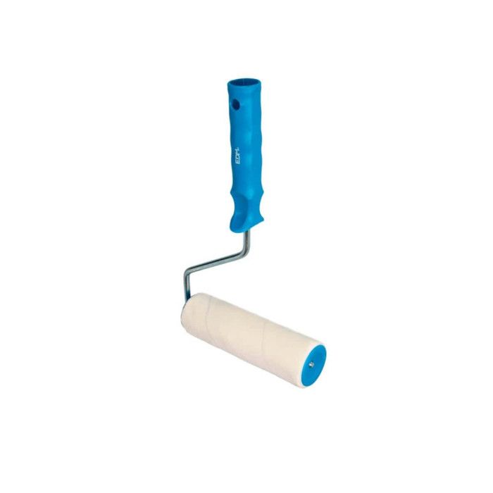 Váleček na malování EDM - vlněný - krátký vlas - 180 mm - 24163