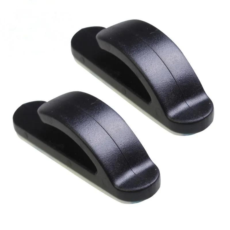 Car Self-Adhesive Hooks Mini Holder Auto Interior Organizer Ornaments Hook Home Bathroom Universal Holder Hooks Car Pendant