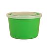 Super Light Clay Cup - 100g, 24 Colors, Low Boron, Ideal for Kindergarten Handmade Toys & Molds