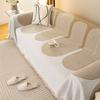 Sofa Cover Cloth for All Seasons, Anti-cat Scratching Sofa Towel, Nordic Full Cover, Universal All-inclusive Sofa Blanket Cover Ins