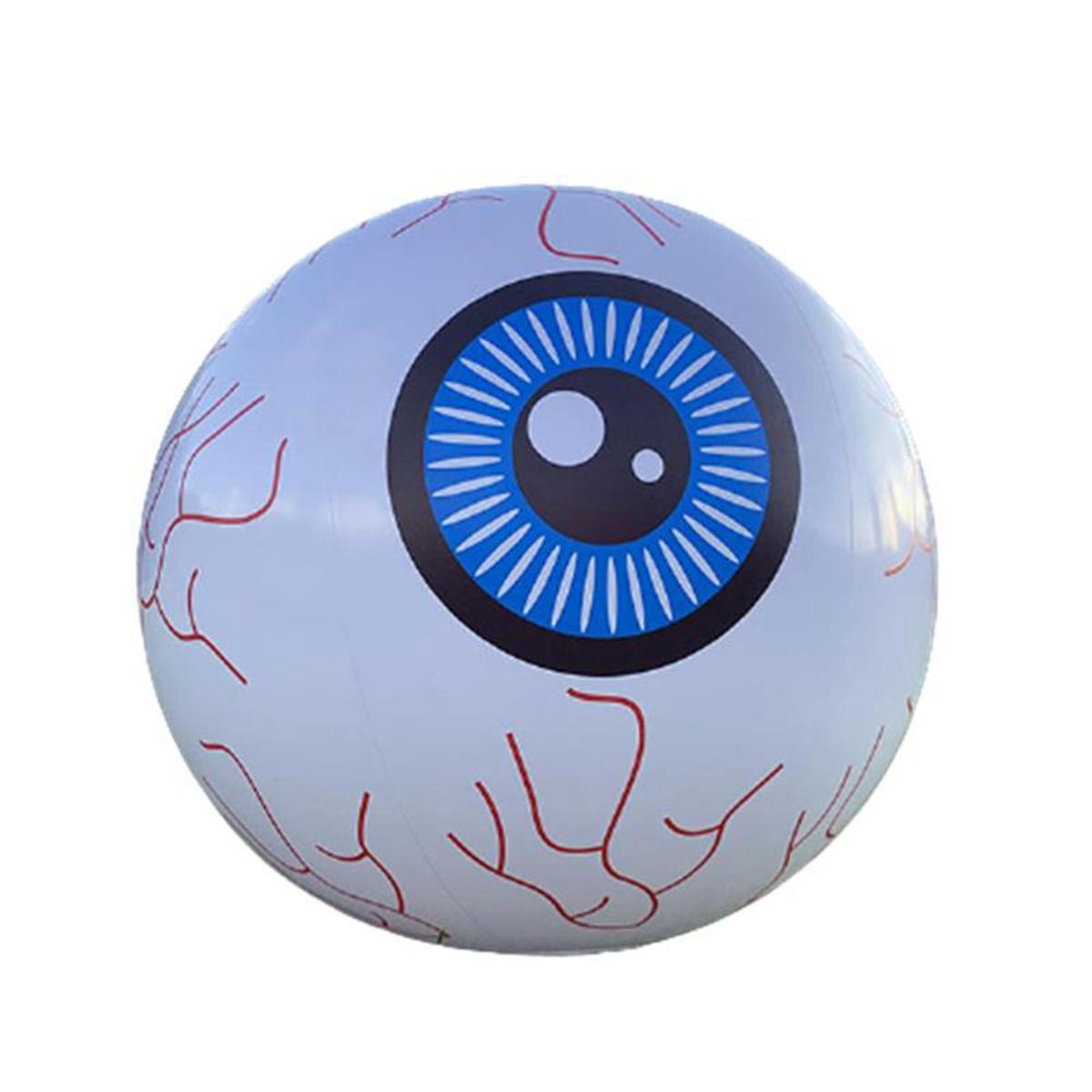 

M-Modern-Halloween Bar Haunted House Mall Decoration Can Hang Thick Inflatable XS（old）