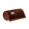 Thickened Jacquard Velvet Winter Bed Sheet & Blanket for Single Dorms 300g