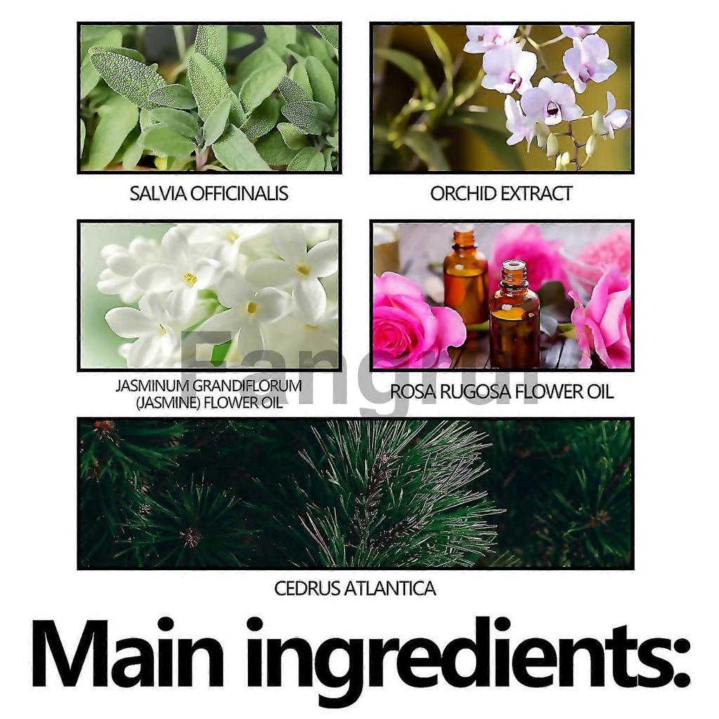 For East Moon Mens Care Stick For Armpit Odor Refreshing Longlasting Portable Body