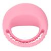 Dog Flying Disc Chew Resistant Lightweight Soft TPR Training Dog Floating Toy For Courtyard Pool