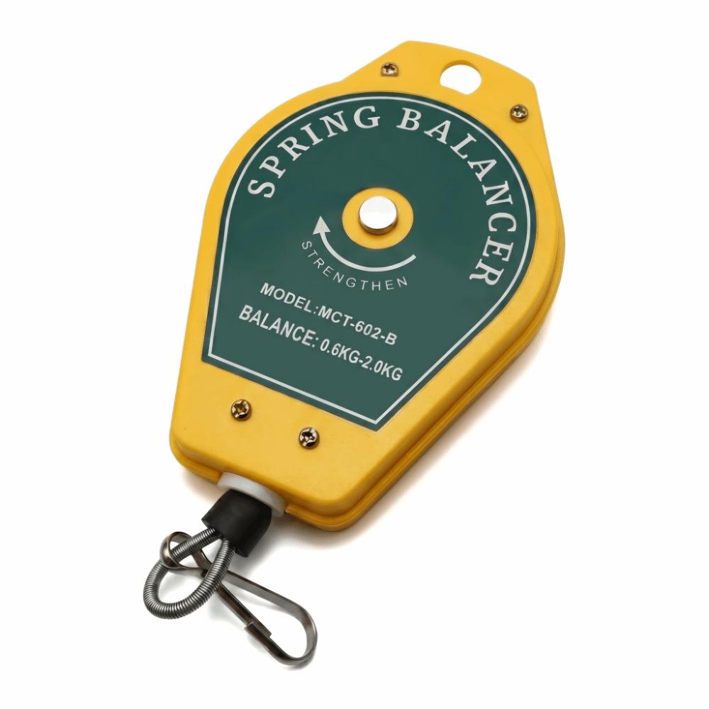 Bearing Retractable Electric Screwdriver Tension Balancer Retractable Tool Holder  Assembly-line