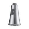 2-Modus Küche Pull Out Wasserhahn Sprayer Beschichtung Düse Wassersparende Badezimmer Waschbecken Waschbecken Dusche Sprühkopf Wasserhahn Wasserhahn Filter