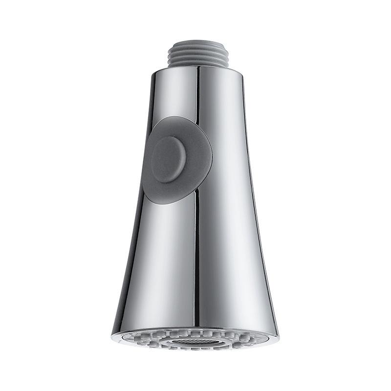 2-Modus Küche Pull Out Wasserhahn Sprayer Beschichtung Düse Wassersparende Badezimmer Waschbecken Waschbecken Dusche Sprühkopf Wasserhahn Wasserhahn Filter