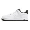 Nike Air Force 1 Low '07 White Black CD0884-100