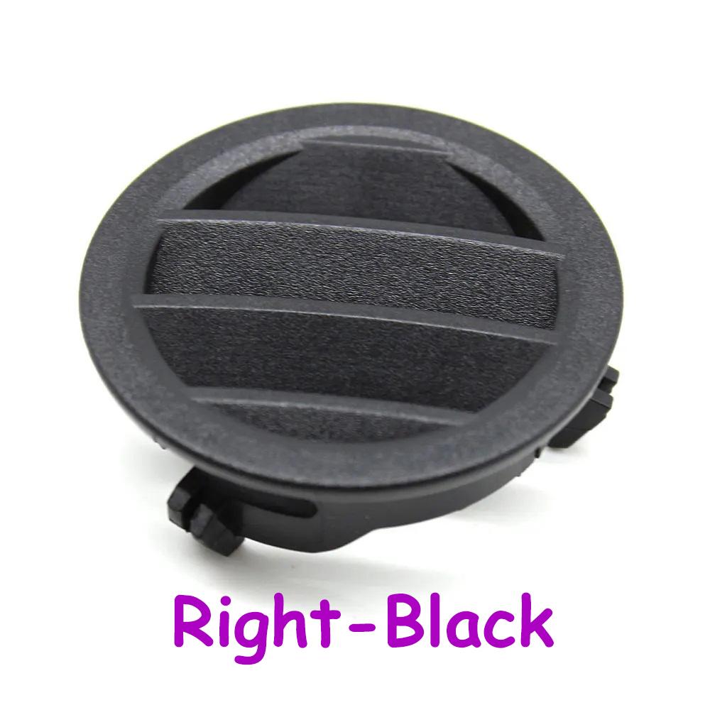 W204 Auto Links Rechts Armaturenbrett Kleine Klimaanlage Lüftungsgitter Abdeckungspanel Für Mercedes Benz C-Klasse