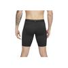 New Nike AEROSWIFTDri Fit Sports Shorts Men's Black CJ7843-010