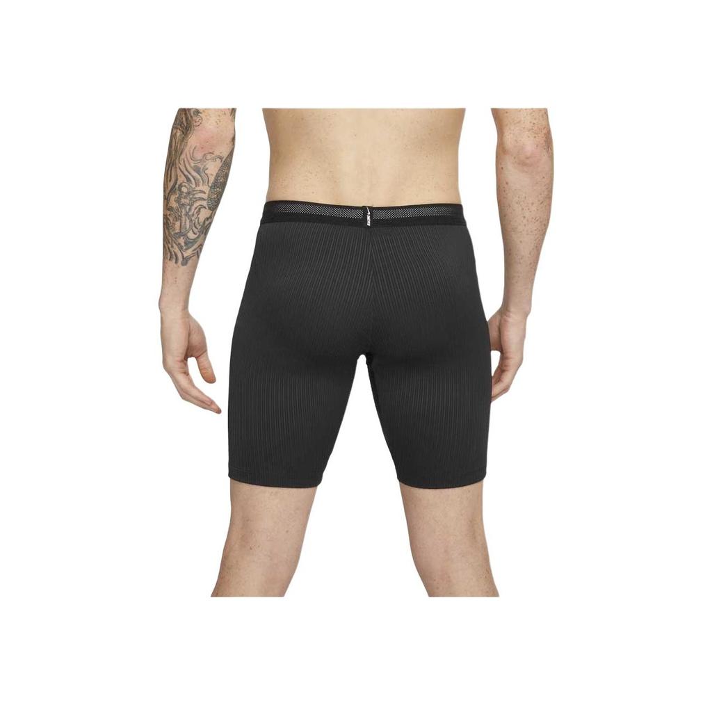 New Nike AEROSWIFTDri Fit Sports Shorts Men's Black CJ7843-010