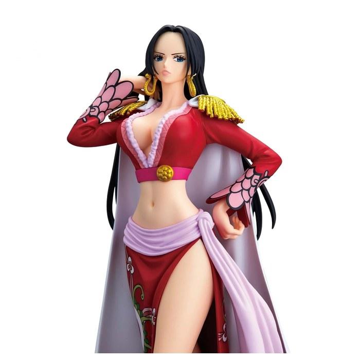 [One Piece] Hancock Boa Hancock II Figure (Approx. 22cm)