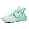 Anta Water Flower 3 Shock Absorption Non-Slip Wear-Resistant Breathable Low-Top Basketball Shoes Men Sneakers Lime-Soda 112121604S-4