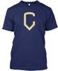 Catchers Only Icon T-Shirt Made In the USA Size S To 5XL