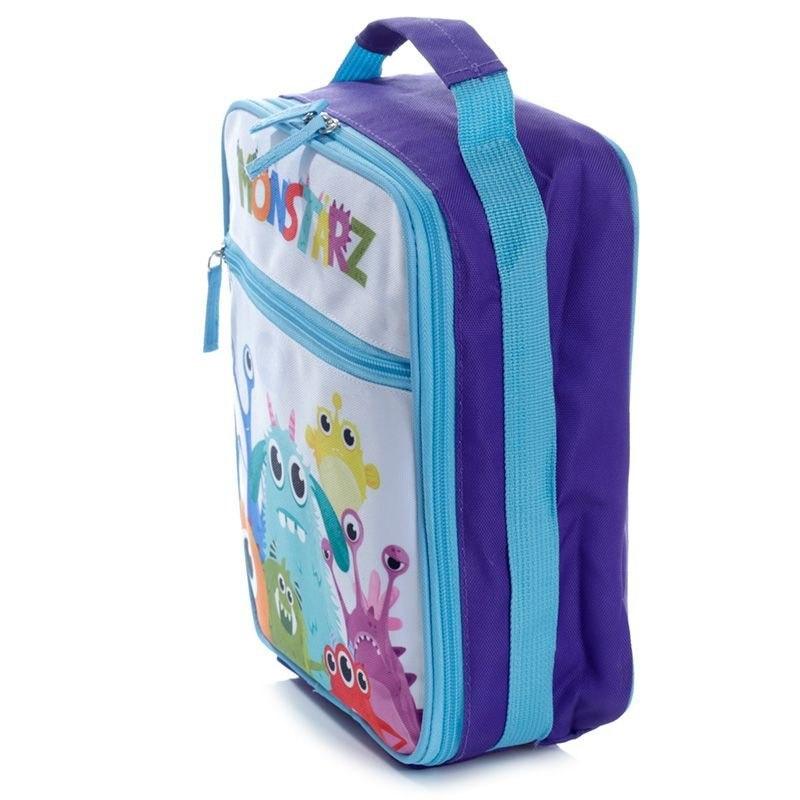 Pkcoolb83 torba plecak t. potwory monstarz