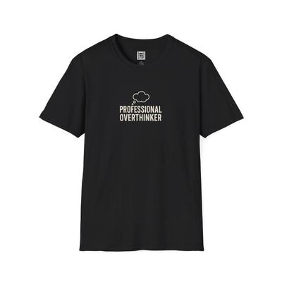 Üst giysisi – T-shirtler