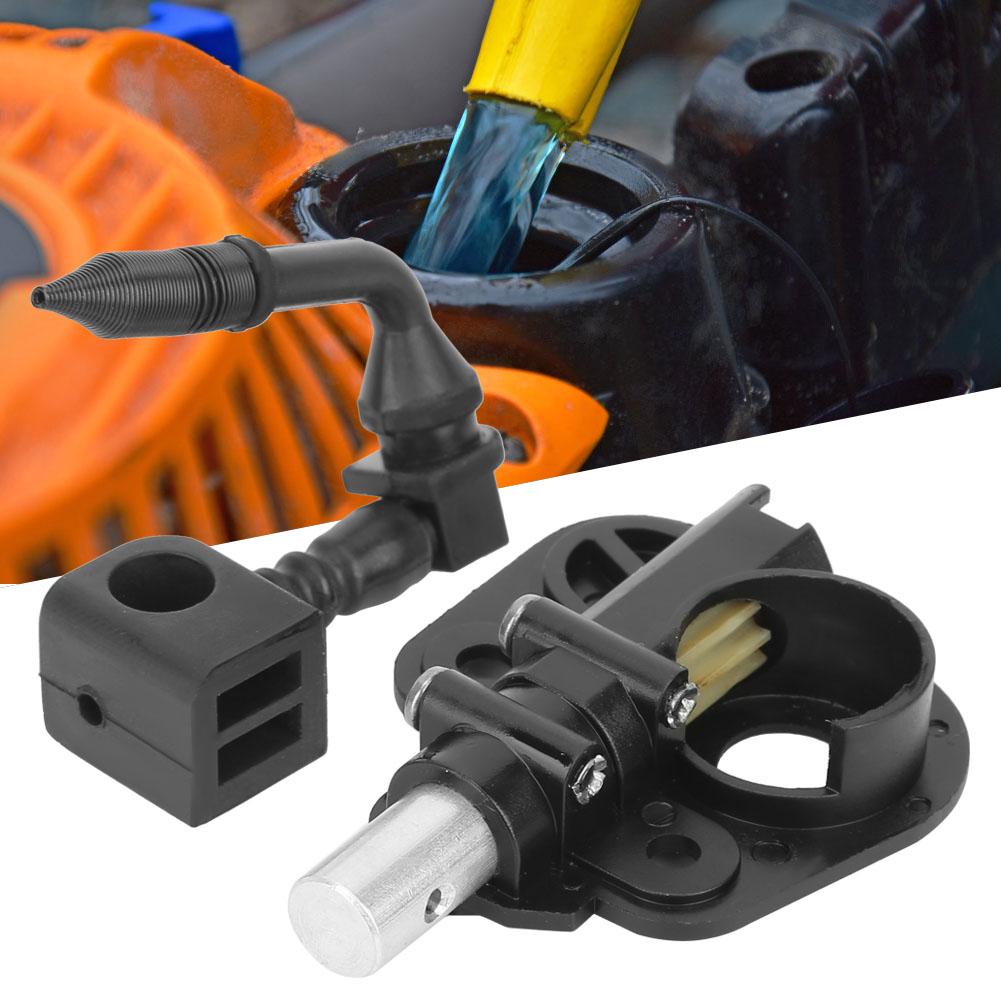 Chainsaw Accessories, Oil Pump Assembly, Replacement Parts Fit for 2150 2175 2250 1950 2025 2050 2075 PP210 PP220 PP221