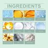 Facial Moisturizing Cream – Gentle Daily Care for Elastic, Hydrated & Supple Skin, Nourishing Face Treatment