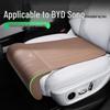 BYD Song Plus DMI/EV Seat Covers & Leg Rest Extensions - Car Seat Cushions & Accessories