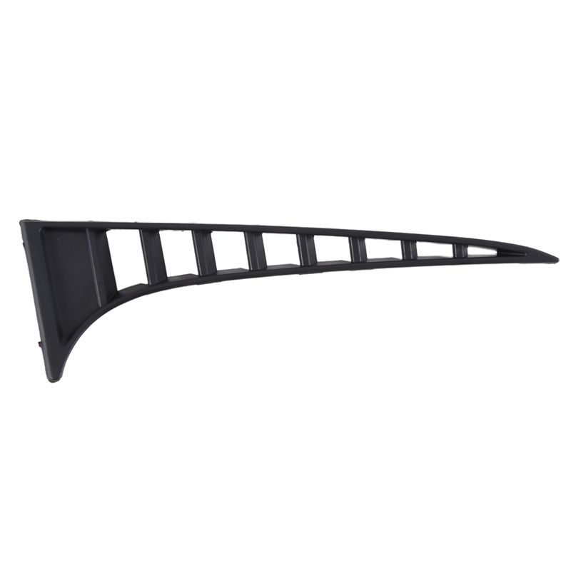 

ABMH-Car Left Rear Bumper Grill Trim Replacement Parts For BMW 3 F80 M3 4 F82 F83 51128056587