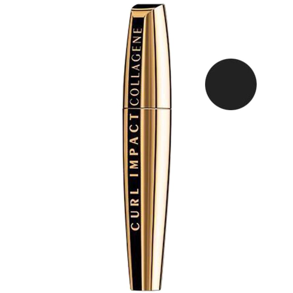 

L Oreal Paris L Oreal Paris Curl Impact CLG 01 Черный 11 мл