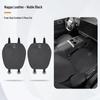 Breathable Car Seat Cover for Avatr 06/07/11/12 - All-Season, Ventilated, Universal Fit