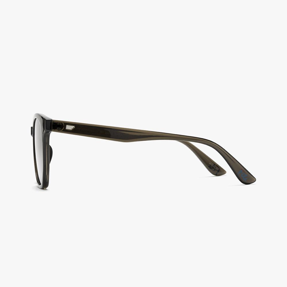 Hwillaaiweeo Sunglasses (Fls7443 Khakibrown 55)