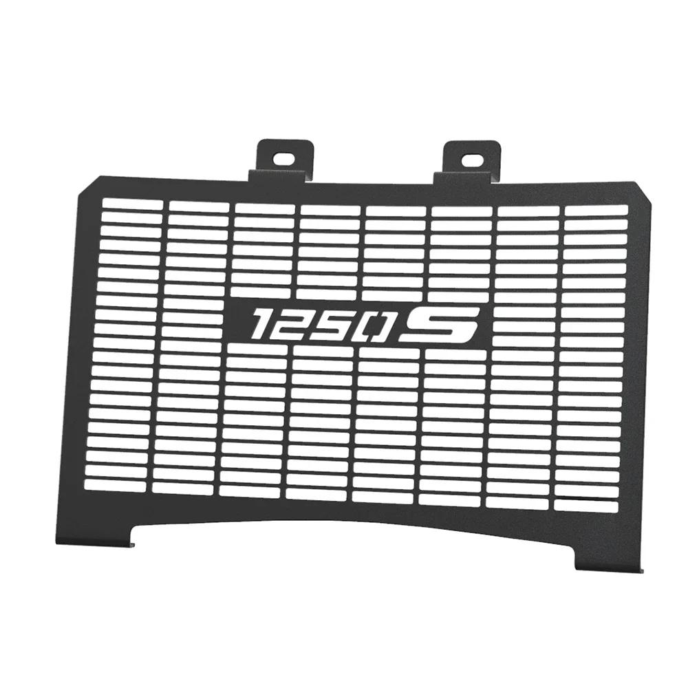 Radiator Guard for Sportster S 1250
