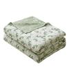 Brangdy Breathable Cooling Kids Summer Quilt