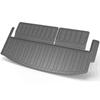 Custom-Fit TPE Trunk Mat for Ford Edge L