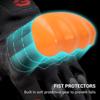 Gants de Moto Respirants Hommes Femmes Anti-Chute Motocross Écran Tactile Gants Moto Cyclisme Vélo de Montagne Guantes Printemps Été