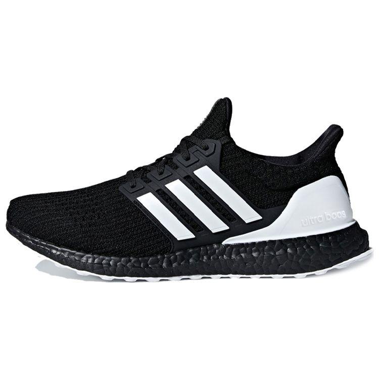 

Кроссовки унисекс adidas UltraBoost 4.0 Orca Black black G28965