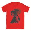 Vagabond Miyamoto Musashi T Shirt for Men 100 Cotton Leisure TShirts Crew Neck  Tee Shirt Short Sleeve Clothes Gift Idea