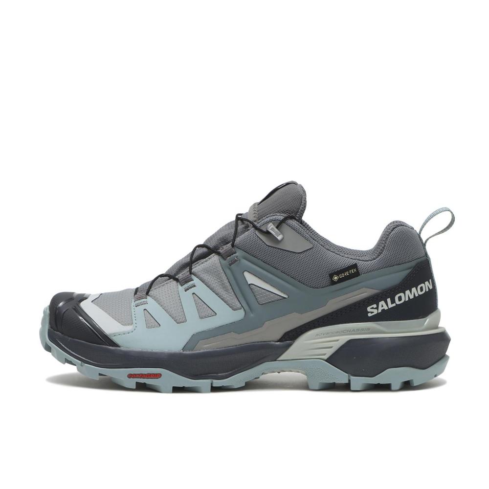 

Salomon X Ultra 360 gtX W L47449300 Shskin Troope 23cm
