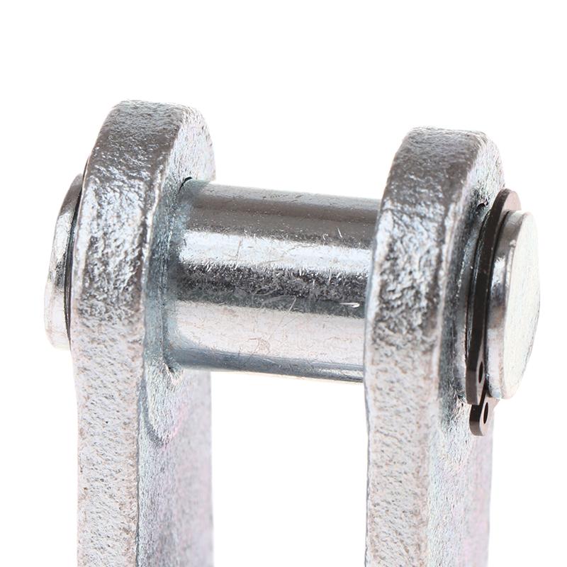 1 Stück SC Standardzylinder Y-Stück mit Stiftanschluss Außengewinde/Innengewinde Zylinder Pneumatikkomponenten DIY Zubehör
