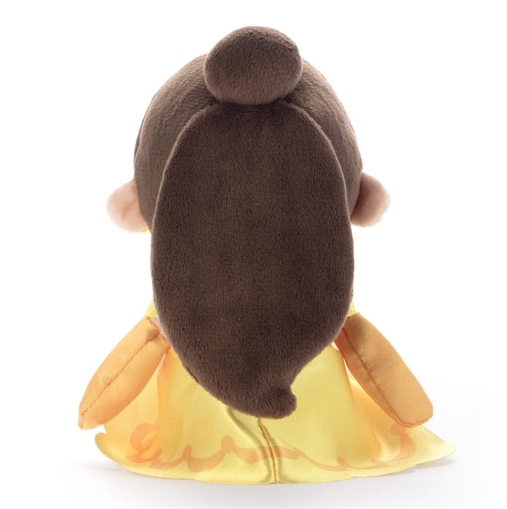 Disney Character Beans Collection Bell Plush Sitting Height 15cm Toy,