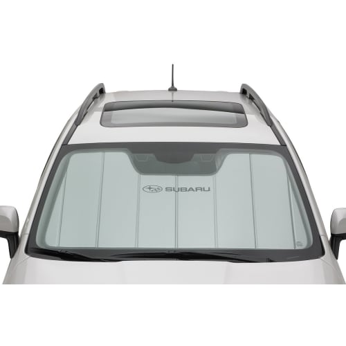 Genuine Subaru sunshade SOA3991700