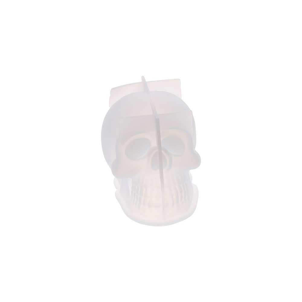 Decorative Handmade DIY Crafts Halloween Decor Soap Making Tool Candle Mold Baking Mould