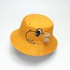 Cappelli da Neonato Cotone Morbido Cappello da Sole Visiera Cappellino da Baseball Cappello da Sole Berretto