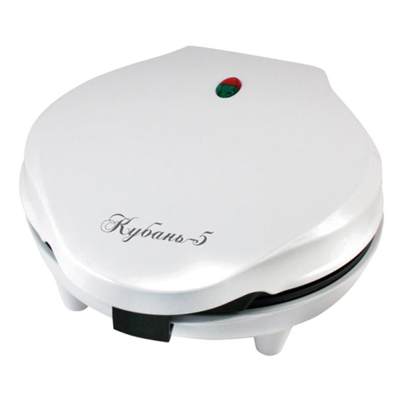 

Вафельница Великая Кубань Реки-5 Белая