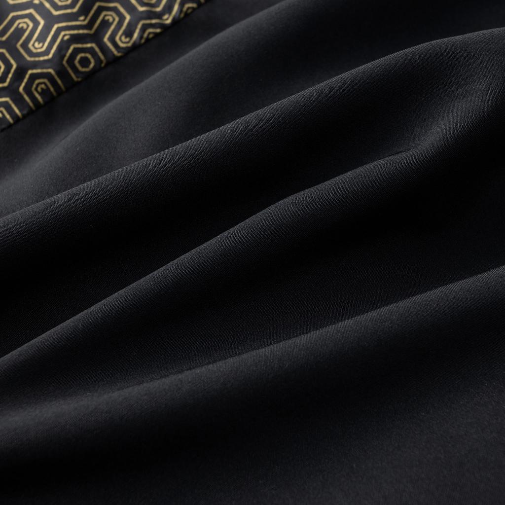 Anta Three-Layer Quick Warmth Four-Defense Technology Short Hooded Sports Casual Commuter Versatile Warm Thickened Down Jacket Men Jacket 952547927-1