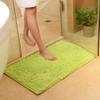 Tappetino da bagno assorbente in diatomite antiscivolo 60*90 cm, tappetino da doccia morbido e di altissima qualità ad asciugatura rapida