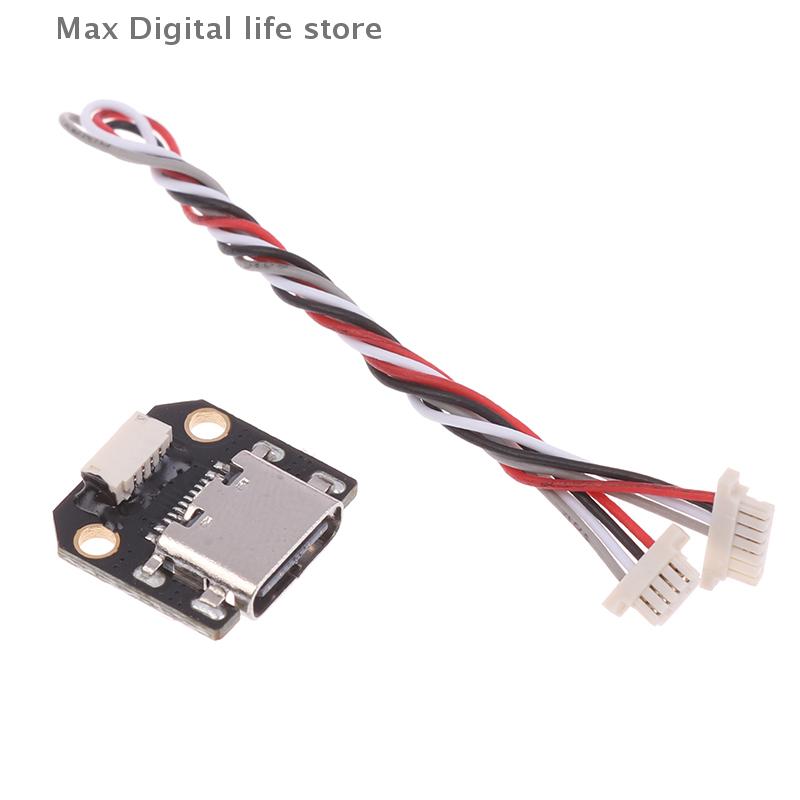 1Set Walksnail Avatar V2/Pro Kit Type C USB Cable Upgrade Cable Accessories