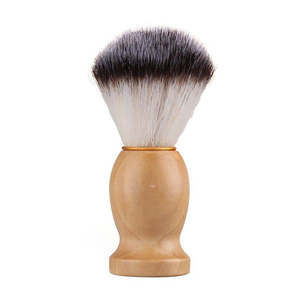 

Инструмент для парикмахера, бритвенные щетки, щетка для усов и бороды, щетка для бритья для мужчин