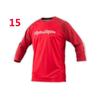 Kids Mountain Bike Downhill Jersey Quick-Dry Breathable Cycling Shirt Scooter Balance Riding