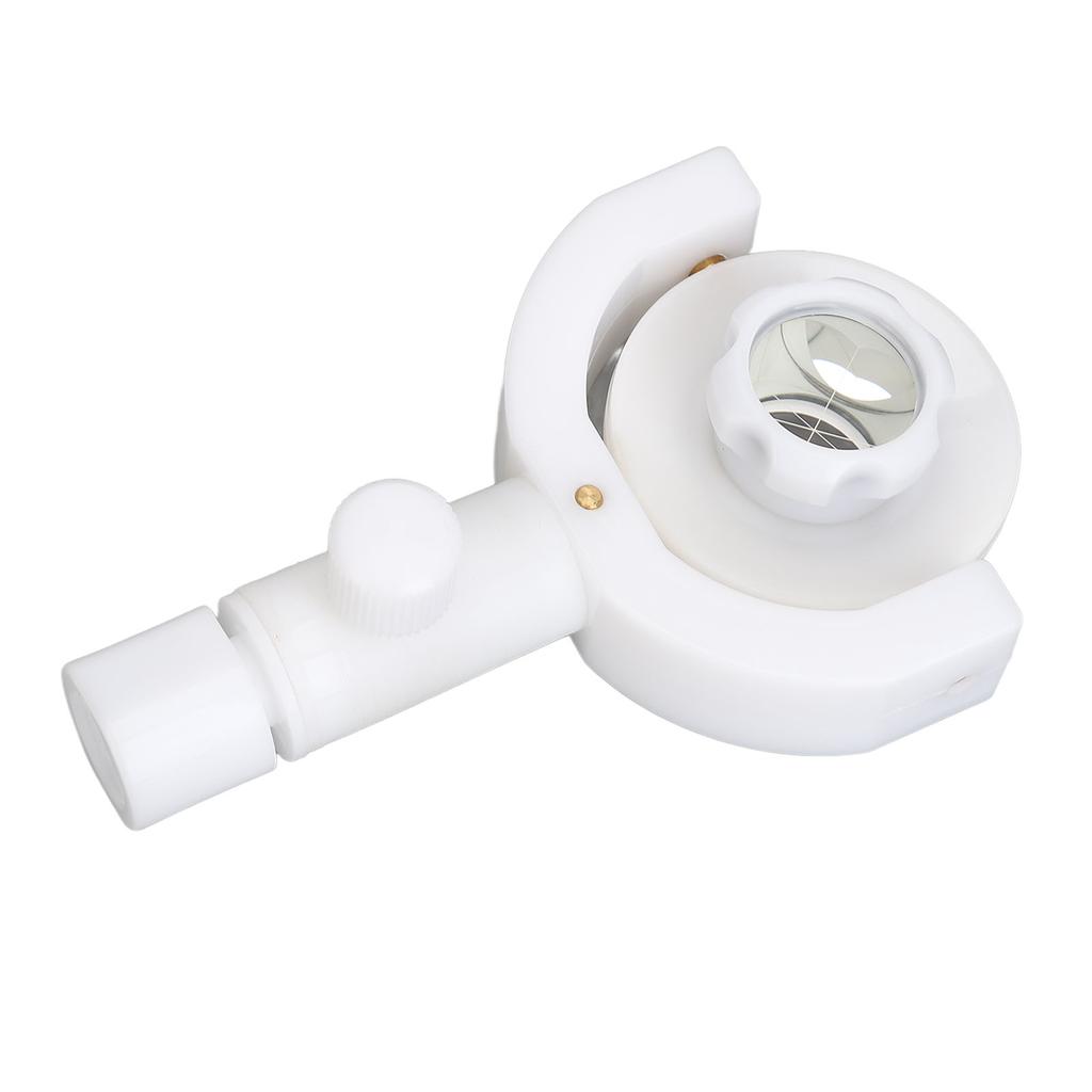 Total Station Prism ?17mm Constant Reflective Prism Reflector Surveying Prism for Measurement